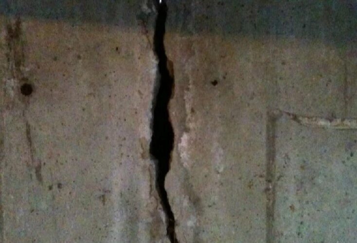 The Do-It-Yourself Guide To Fixing Foundation Cracks Fairfield County, CT
