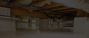 Crawlspace Waterproofing | Larchmont, NY | Sundahl Waterproofing