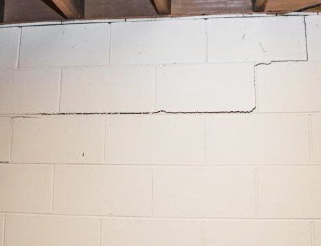 Bowed Basement Walls | Larchmont, NY | Sundahl Waterproofing
