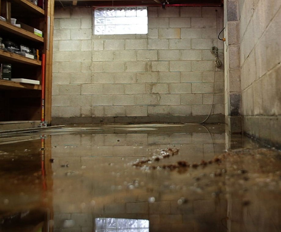 Basement Waterproofing | Putnam County, NY | Sundahl Waterproofing