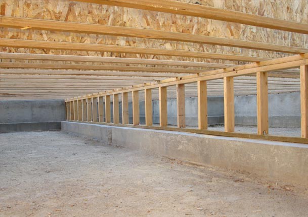 5 Remarkable Advantages of Crawlspace Waterproofing