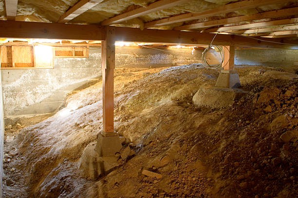 3 Crawlspace Waterproofing Tips Larchmont, NY