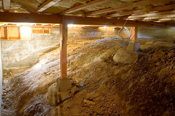 3 Crawlspace Waterproofing Tips Larchmont, NY