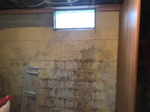 Foundation Cracks | Dutchess County, NY | Sundahl Waterproofing
