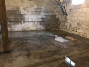 Basement Waterproofing | Larchmont, NY | Sundahl Waterproofing
