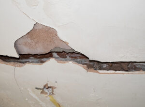 Wall Cracks | Westchester County, NY | Sundahl Waterproofing