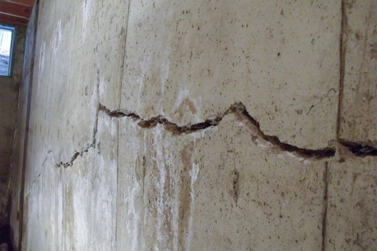 Things That Could Happen When Repairing Cracked Foundations on Your Own