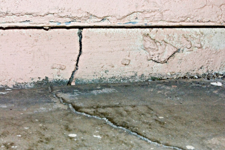 The Importance of Foundation Repair For Your Home Larchmont, NY