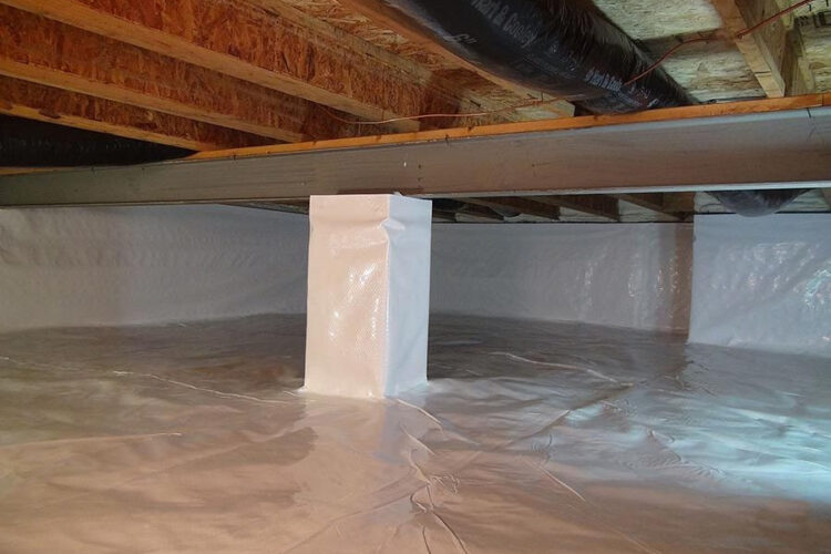 Waterproofing Your Home And The Techniques Involved Eastchester, NY
