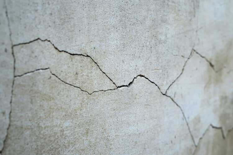 Homeowner Activities that Can Lead to Foundation Wall Cracks Larchmont, NY