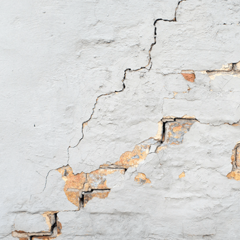 6 SIGNS YOU NEED TO CALL A FOUNDATION REPAIR COMPANY, LARCHMONT, NY.