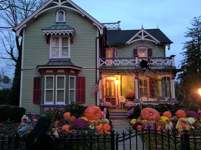 The Aldrich Contemporary Art Museum