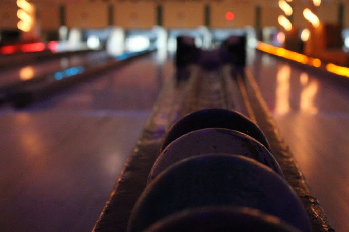 Woodlawn Duckpin Bowling