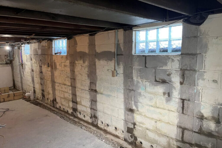 The Imperative of Basement Waterproofing