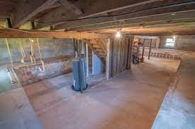 Foundation Waterproofing Techniques