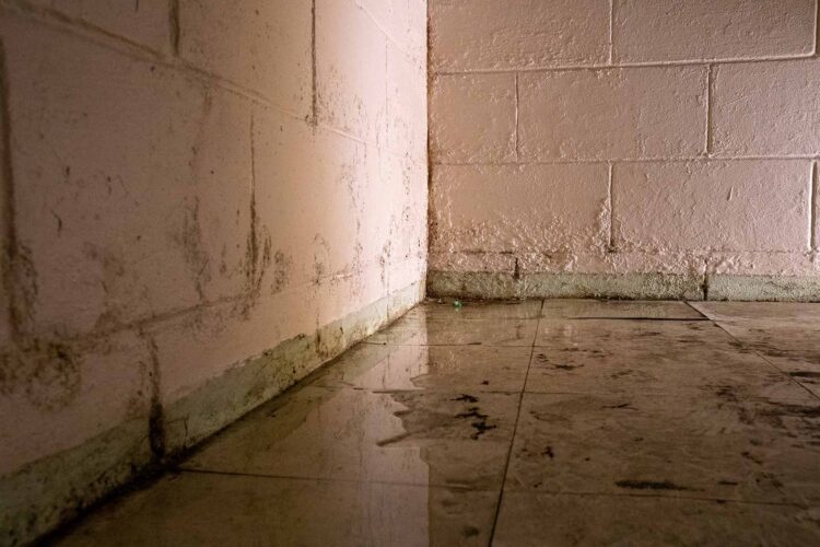 Basement Waterproofing: An Essential Guide for Homeowners