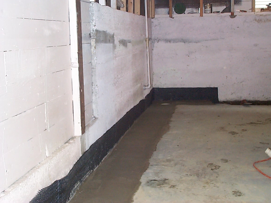 Water In Your Basement: What To Do And Who To Call - Forbes Home