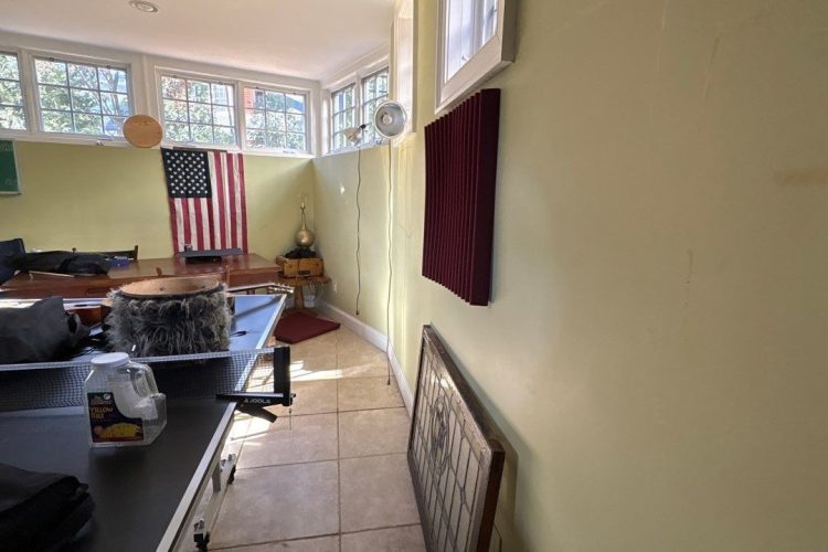 Interior Drain Tile & Sump Pump Installation in Hastings-On-Hudson, NY