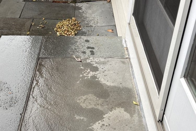 Polyjacking vs. Mudjacking: The Modern Way to Level Concrete in Fairfield County